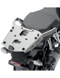 ANCLAJE TRASERO SOPORTE ALUMINIO MONOKEY SUZUKI VSTROM...