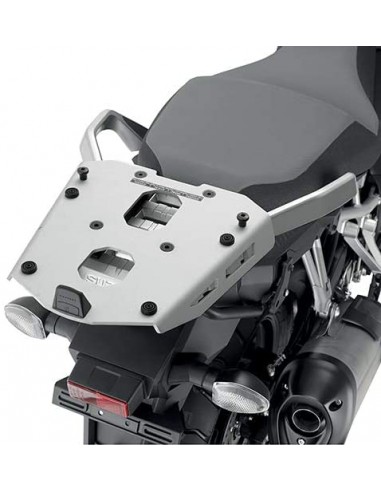 ANCLAJE TRASERO SOPORTE ALUMINIO MONOKEY SUZUKI...
