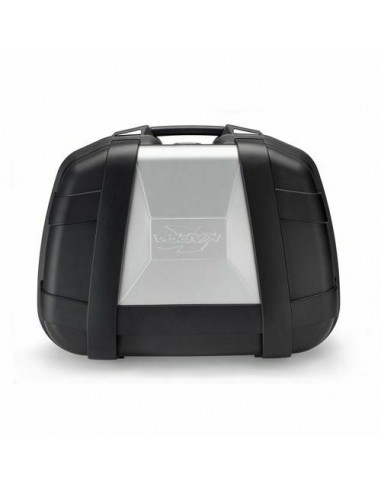 MALETA TRASERA MOTO 52 LITROS SISTEMA MONOKEY...