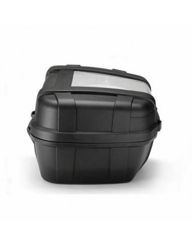 MALETA TRASERA MOTO 52 LITROS SISTEMA MONOKEY...