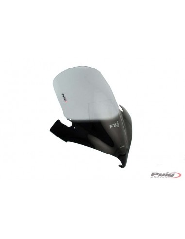 CUPULA TOURING AHUMADA YAMAHA FZ6 FAZER VERSION S1