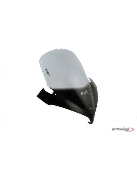 CUPULA TOURING AHUMADA YAMAHA FZ6 FAZER VERSION S1