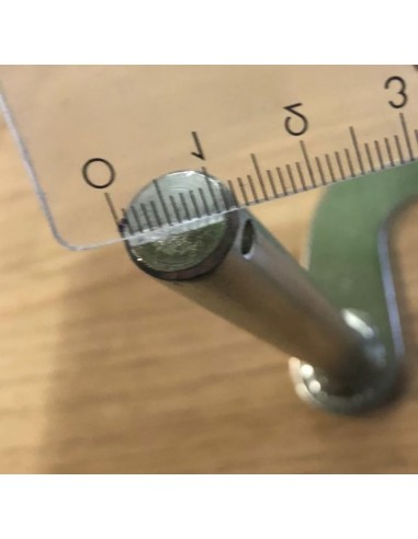 ANCLAJES PARA DIABOLOS