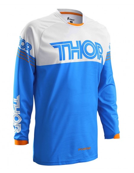 CAMISETA THOR PHASE