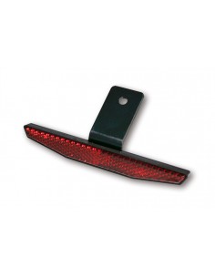 REFLECTOR CATADRIOPTICO HOMOLOGADO PORTAMATRICULAS