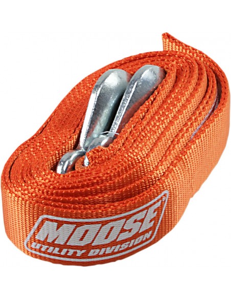 CORREA DE SUJECIÓN PARA MOTOS O EQUIPAJE