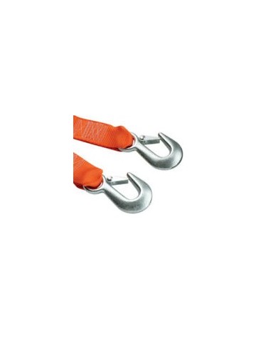 CORREA DE SUJECIÓN PARA MOTOS O EQUIPAJE