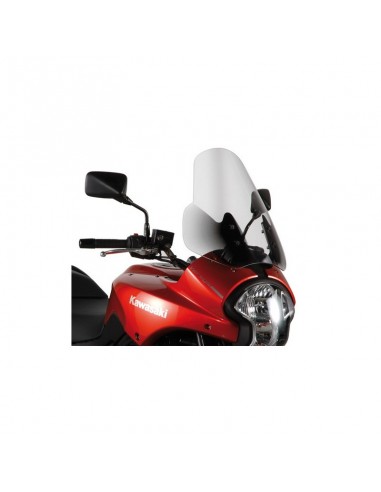 CUPULA TOURING KAWASAKI VERSYS 650