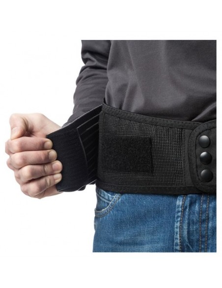 FAJA TUCANO URBANO 642