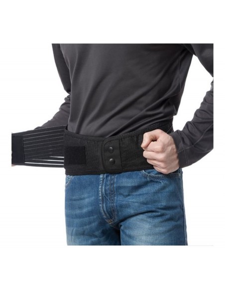 FAJA TUCANO URBANO 642