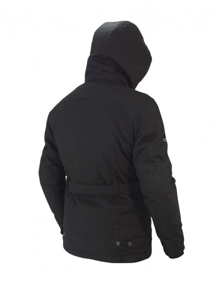 CHAQUETA DE MOTO MUJER GRACE