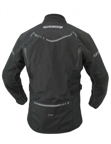 CHAQUETA DE MOTO ONBOL LIQUIDACIÓN