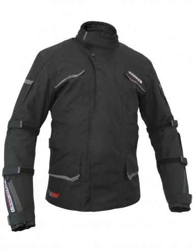 CHAQUETA DE MOTO BK47