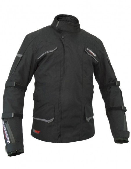 CHAQUETA DE MOTO BK47