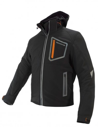 CHAQUETA DE MOTO SWIFT