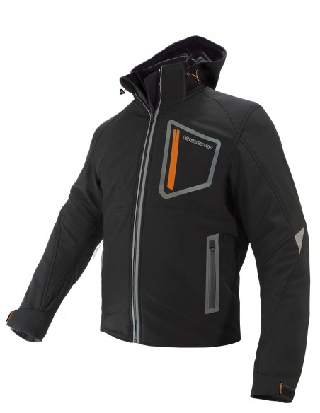 CHAQUETA DE MOTO SWIFT
