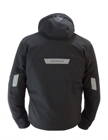 CHAQUETA DE MOTO SWIFT