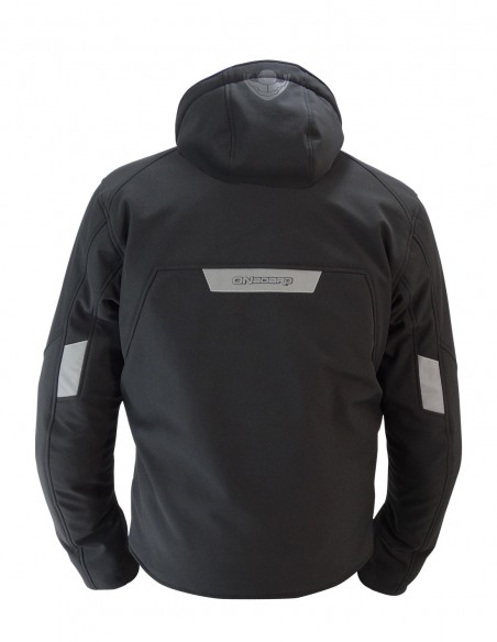 CHAQUETA DE MOTO SWIFT