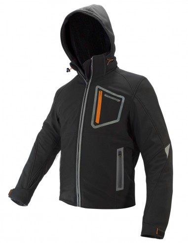 CHAQUETA DE MOTO SWIFT