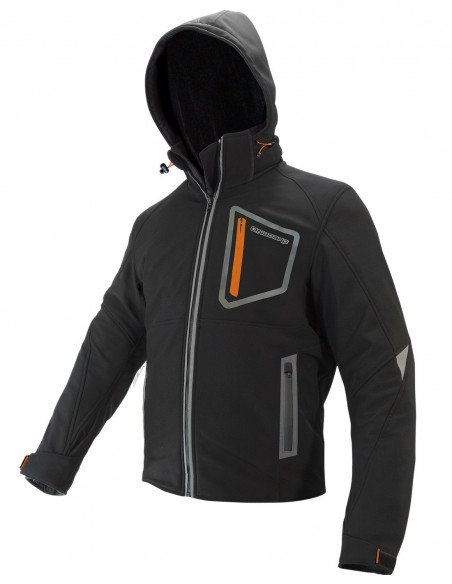 CHAQUETA DE MOTO SWIFT