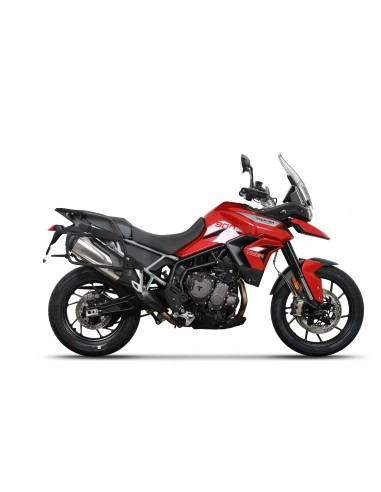 ANCLAJE MALETAS LATERALES TRIUMPH TIGER 900 /...