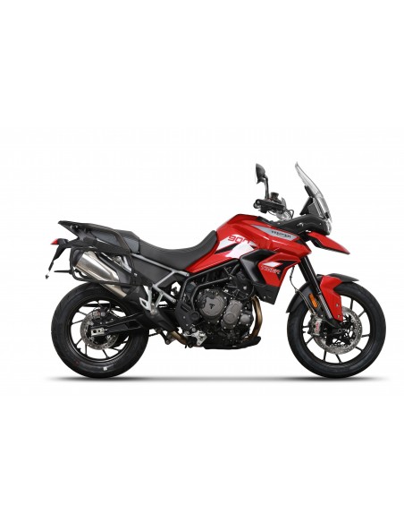 ANCLAJE MALETAS LATERALES TRIUMPH TIGER 900 / GT / RALLY 2020