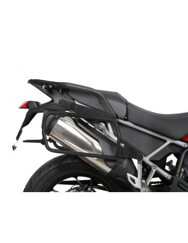 ANCLAJE MALETAS LATERALES TRIUMPH TIGER 900 /...