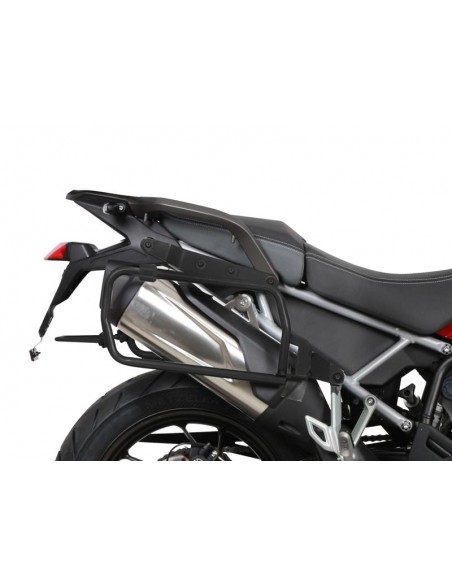ANCLAJE MALETAS LATERALES TRIUMPH TIGER 900 / GT / RALLY 2020