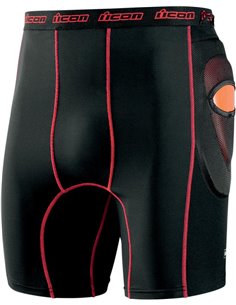 PROTECCIONES MOTO ICON FIELD ARMOR STRYKER