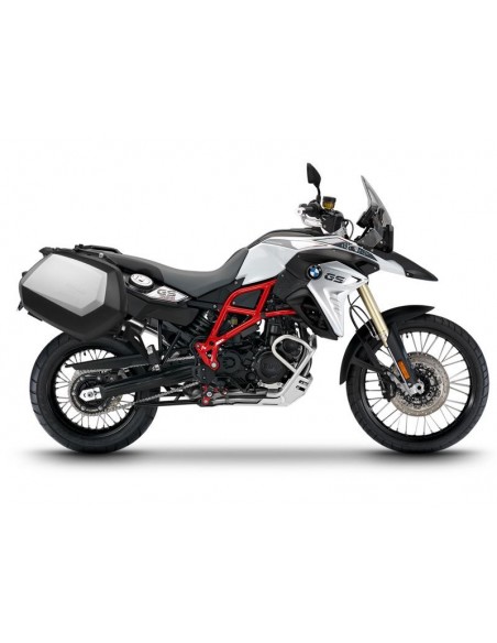 ANCLAJE MALETAS LATERALES SH BMW F 700 GS