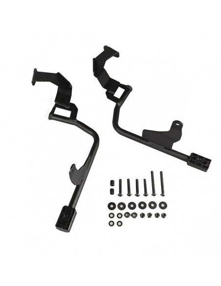 ANCLAJE MALETAS LATERALES SH BMW F 700 GS