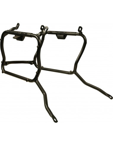 ANCLAJE MALETAS LATERALES GIVI FAZER FZ6 S2...