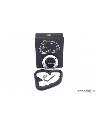 ASIDERO DEPOSITO BMW S 1000 R 2014 HASTA 2020...