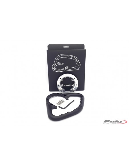 ASIDERO DEPOSITO BMW S 1000 R 2014 HASTA 2020 INCLUSIVE