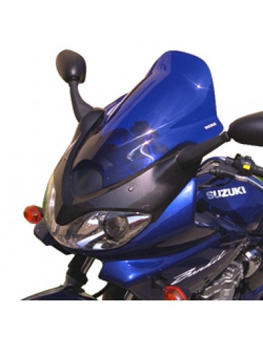 CUPULA PANTALLA ALTA MOTO SUZUKI GSF 600 S...