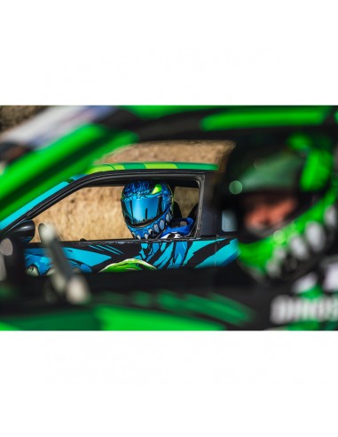 CASCO ICON AIRFORM MANIK'R AZUL