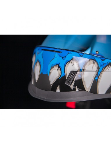 CASCO ICON AIRFORM MANIK'R AZUL