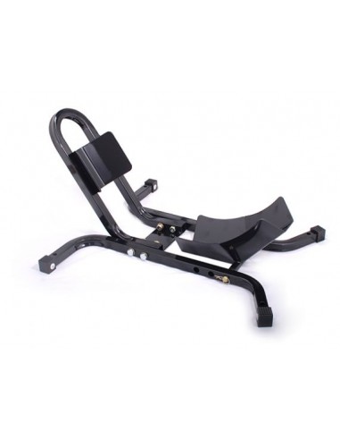SOPORTE STAND FIJO PARKING PARA MOTOCICLETA