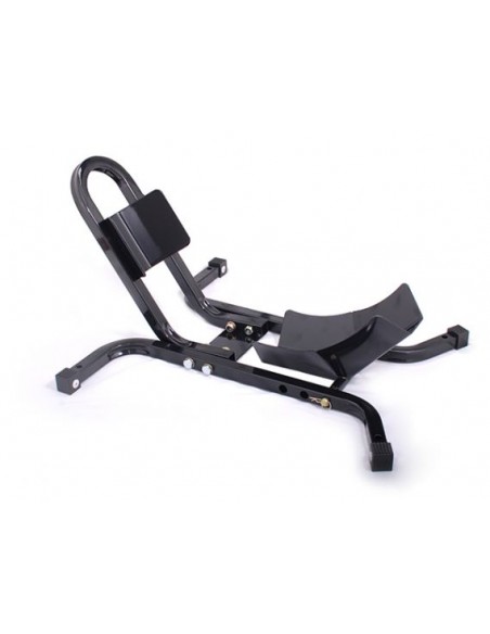 SOPORTE STAND FIJO PARKING PARA MOTOCICLETA