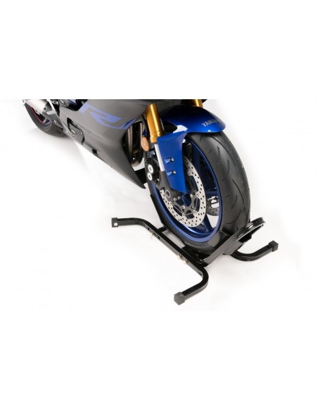 SOPORTE STAND FIJO PARKING PARA MOTOCICLETA