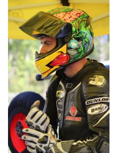 AIRFRAME PRO BROZAK 2