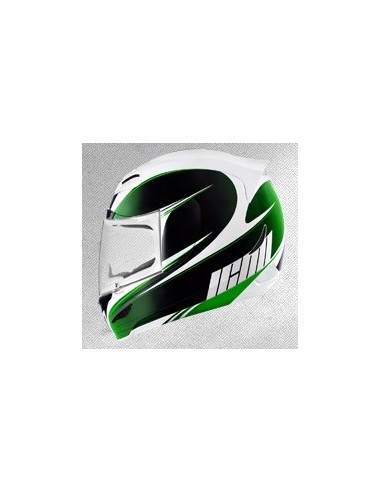 ICON AIRMADA SALIENT VERDE