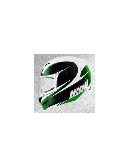 ICON AIRMADA SALIENT VERDE