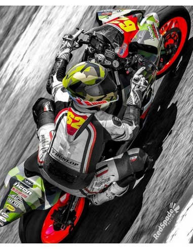 CASCO ICON AIRFRAME PRO DEPLOYED CAMO