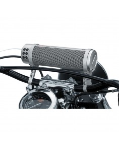 EQUIPO DE MUSICA BARRA SONIDO 6 ALTAVOCES ESPECIAL PARA MOTO 2