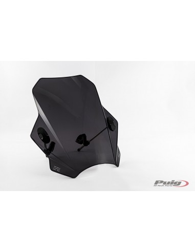 CUPULA MOTO UNIVERSAL BT ENGANCHES MANILLAR