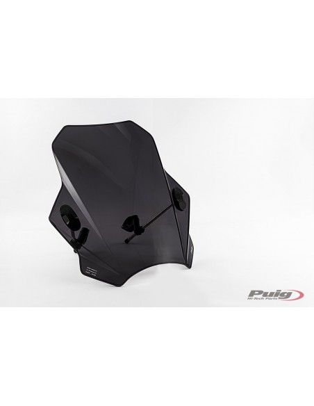 CUPULA MOTO UNIVERSAL BT ENGANCHES MANILLAR