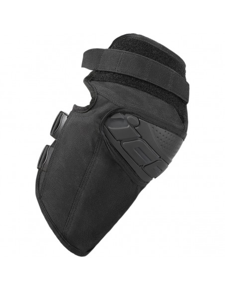 PROTECCIÓN RODILLERAS MOTORISTA ICON GUARD KNEE FA STREET