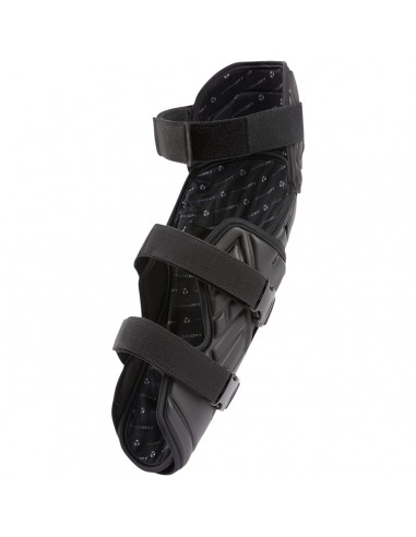 RODILLERAS DE MOTO ICON FIELD ARMOR 3 - NEGRO