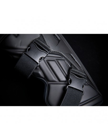 RODILLERAS DE MOTO ICON FIELD ARMOR 3 - NEGRO